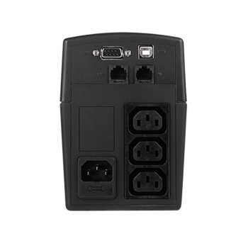 Value1000EILCD Zasilacz awaryjny UPS