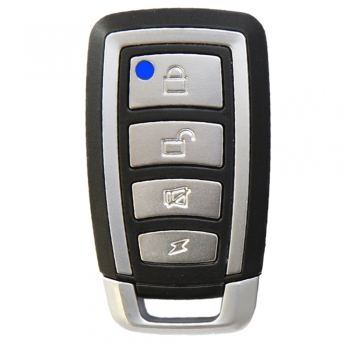 U4T Pilot 4-kanałowy