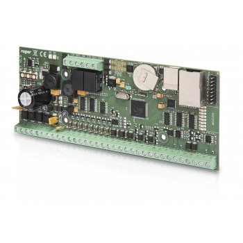 CPR32-NET-BRD Centrala systemu kontroli dostępu RACS