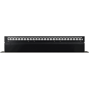 RP-U48V5 Patch Panel RP-U48V5 48 portów / UTP / Cat5e