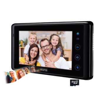 VDA-41A5 Monitor dotykowy 7