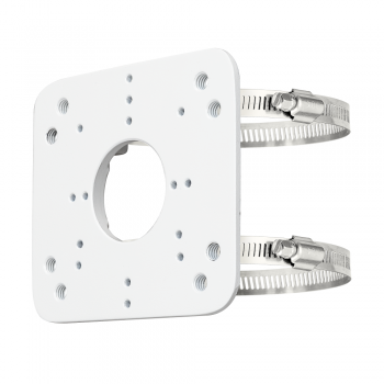 BCS-ASM-ATU-B Adapter słupowy mały do puszek BCS