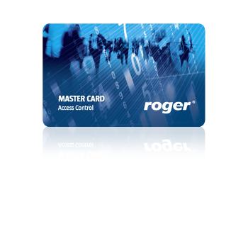 EMC-7 Karta zbliżeniowa cienka