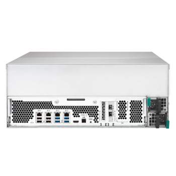 TVS-EC2480U-SAS-RP-8GE-R2 Serwer NAS