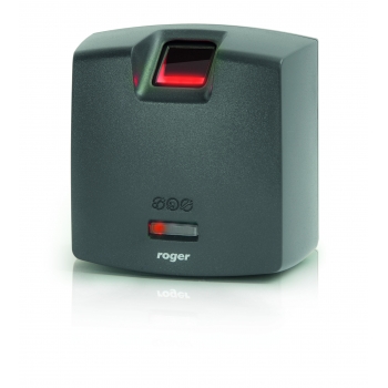 RFT1000 Czytnik linii papilarnych z czytnikiem kart