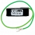 Ogranicznik przepięć dla Gigabit Ethernet, złącza ekranowane RJ45/RJ45, typu IPP-1-21-HS