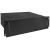 ARAD3S Obudowa RACK 3U/270mm uniwersalna do szaf RACK 19