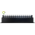 RP-F24V6 Patch Panel RP-F24V6 24 porty / FTP / Cat6