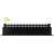 RP-F24V5 Patch Panel RP-F24V5 24 porty / FTP / Cat5e
