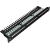 RP-U24V6 Patch Panel RP-U24V6 24 porty / UTP / Cat6