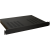 ARAD1S Obudowa RACK 1U/270mm uniwersalna do szaf RACK 19