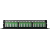 RP-U48V5 Patch Panel RP-U48V5 48 portów / UTP / Cat5e