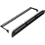 RP-U24H5 Patch Panel RP-U24H5 24 porty / UTP / Cat5e