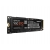 Dysk SSD M.2 2280 500GB Samsung 960 EVO PCIe/NVMe (MZ-V6E500BW)