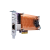 QM2-2S10G1T Karta rozszerzeń SSD SATA M.2 2280 i jednoportowa 10GbE