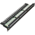 RP-U24V5 Patch Panel RP-U24V5 24 porty / UTP / Cat5e