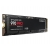 Dysk SSD M.2 2280 512GB Samsung 970 PRO PCIe/NVMe (MZ-V7P512BW)