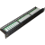 RP-U48V5 Patch Panel RP-U48V5 48 portów / UTP / Cat5e